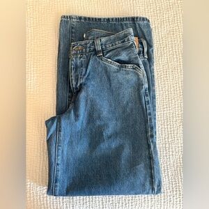 Levi’s 94 Baggy Wide Leg NWOT